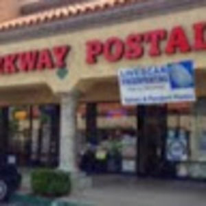 Meet your Posher, Parkway